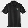 Dry Zone UV Mesh Tipped Polo Thumbnail