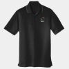 Dry Zone UV Mesh Tipped Polo Thumbnail