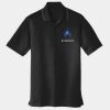 Dry Zone UV Mesh Tipped Polo Thumbnail