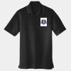 Dry Zone UV Mesh Tipped Polo Thumbnail
