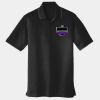 Dry Zone UV Mesh Tipped Polo Thumbnail