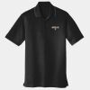 Dry Zone UV Mesh Tipped Polo Thumbnail