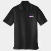 Dry Zone UV Mesh Tipped Polo Thumbnail