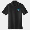 Dry Zone UV Mesh Tipped Polo Thumbnail