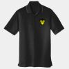 Dry Zone UV Mesh Tipped Polo Thumbnail