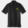 Dry Zone UV Mesh Tipped Polo Thumbnail