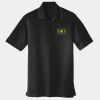 Dry Zone UV Mesh Tipped Polo Thumbnail