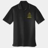 Dry Zone UV Mesh Tipped Polo Thumbnail