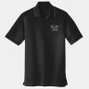 Dry Zone UV Mesh Tipped Polo Thumbnail
