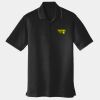 Dry Zone UV Mesh Tipped Polo Thumbnail