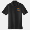 Dry Zone UV Mesh Tipped Polo Thumbnail