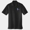 Dry Zone UV Mesh Tipped Polo Thumbnail