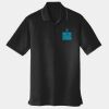 Dry Zone UV Mesh Tipped Polo Thumbnail