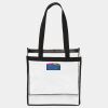 Clear Stadium Tote Thumbnail