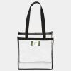 Clear Stadium Tote Thumbnail