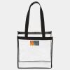 Clear Stadium Tote Thumbnail