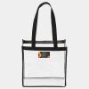 Clear Stadium Tote Thumbnail