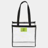 Clear Stadium Tote Thumbnail