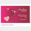 Business Cards - 14pt High Gloss Cover Thumbnail