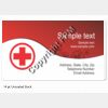 Business Cards - 14pt Uncoated Cover Thumbnail