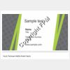 Business Cards - 16pt Premium Matte Thumbnail