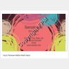 Business Cards - 16pt Premium Matte Thumbnail