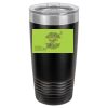 20 oz. Ringneck Vacuum Insulated Tumbler w/Clear Lid Thumbnail