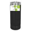 22 oz. Slim Tumbler,  Vacuum Insulated w/Clear Lid Thumbnail