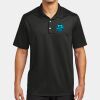 UV Micropique Polo Thumbnail