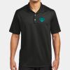 UV Micropique Polo Thumbnail