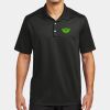 UV Micropique Polo Thumbnail