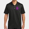 UV Micropique Polo Thumbnail