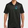 UV Micropique Polo Thumbnail