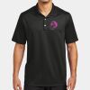 UV Micropique Polo Thumbnail