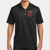 UV Micropique Polo Thumbnail