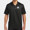UV Micropique Polo Thumbnail