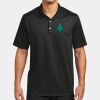 UV Micropique Polo Thumbnail