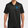 UV Micropique Polo Thumbnail
