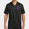 UV Micropique Polo Thumbnail