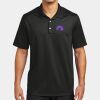 UV Micropique Polo Thumbnail